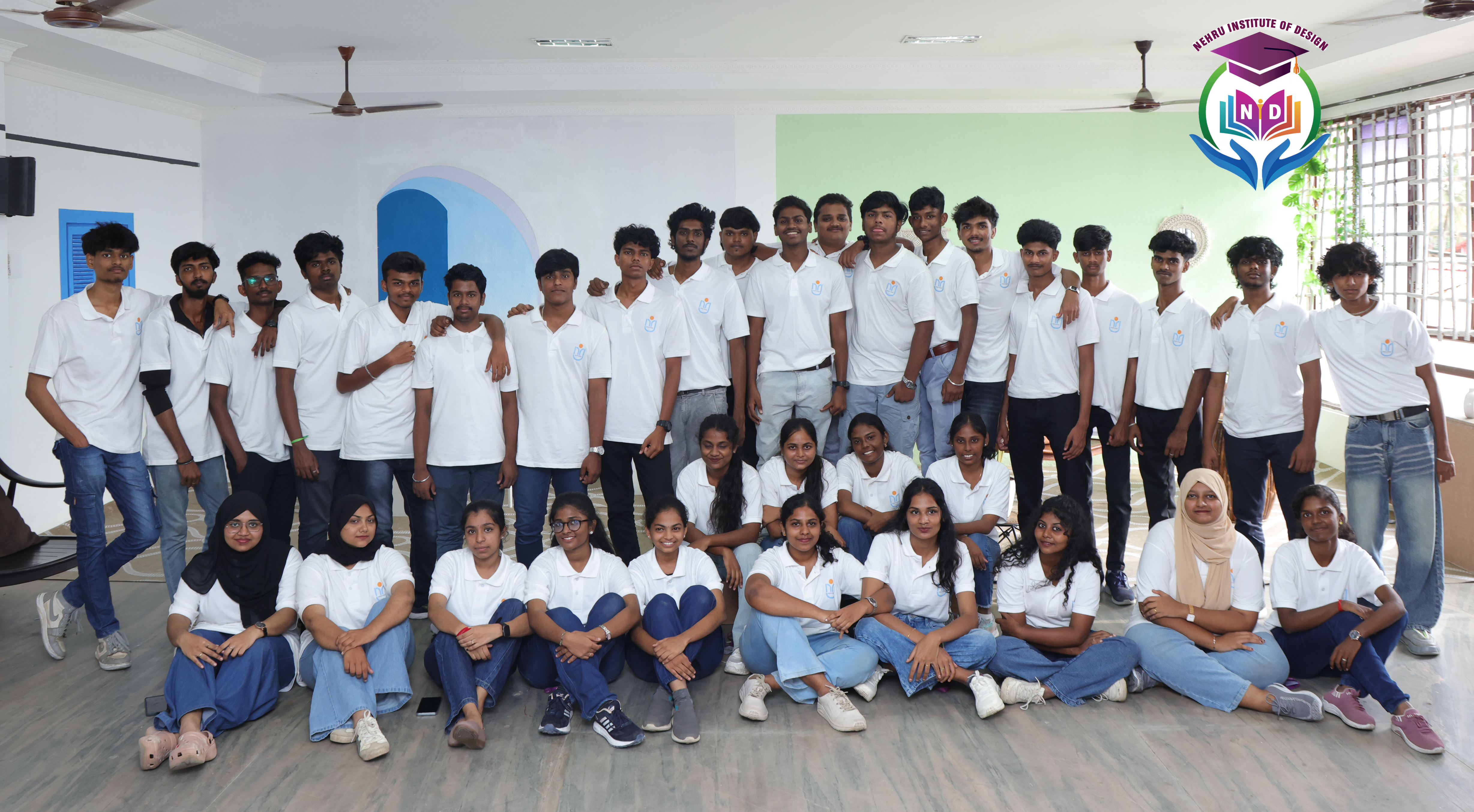 Nehru Institute of Design